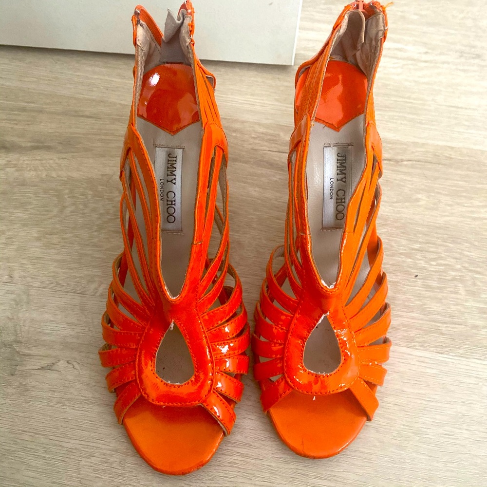 Jimmy Choo Heels